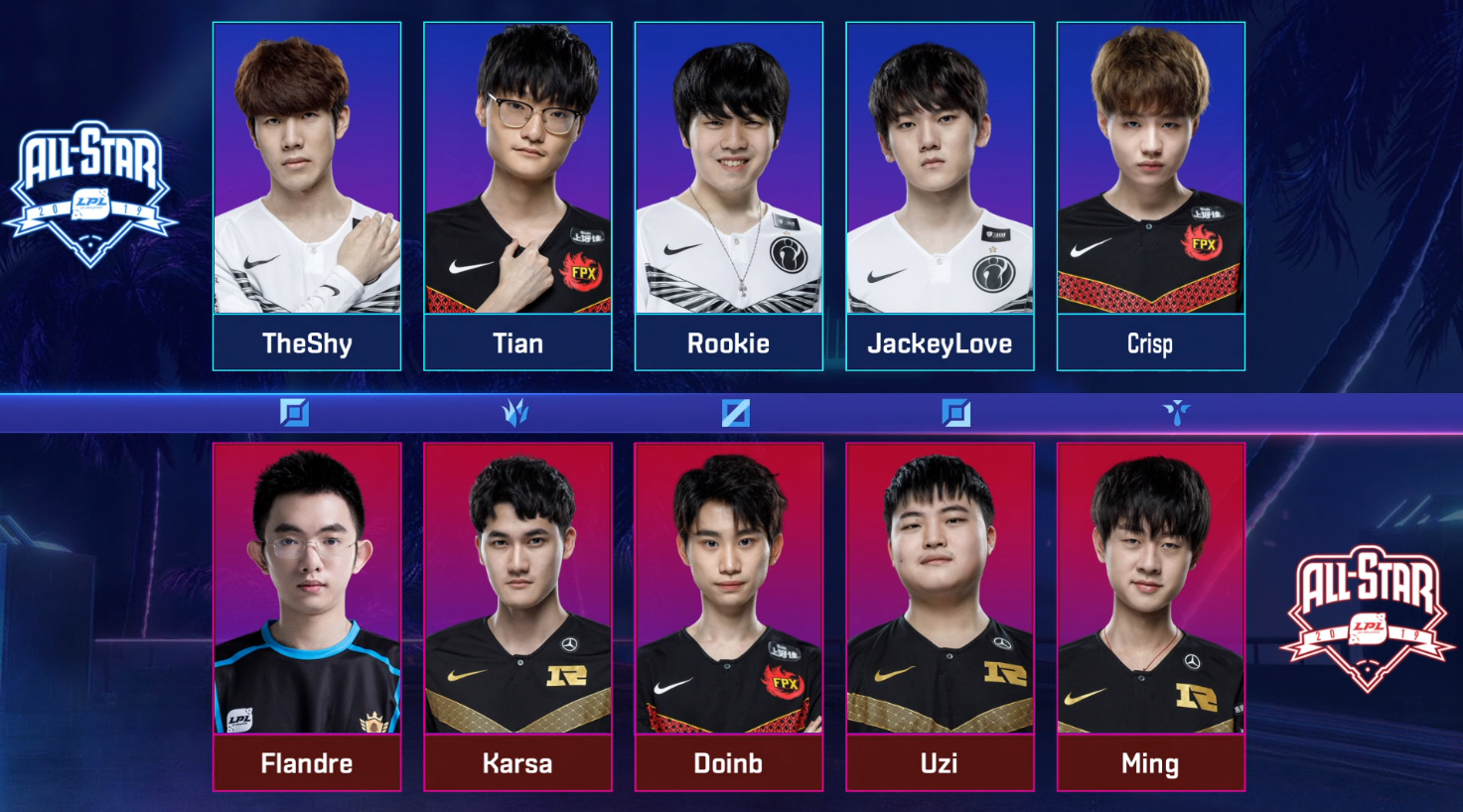 IG横扫SHR，Crisp关键团战开团秒人峡谷大战四强赛，让粉丝疯狂欢呼