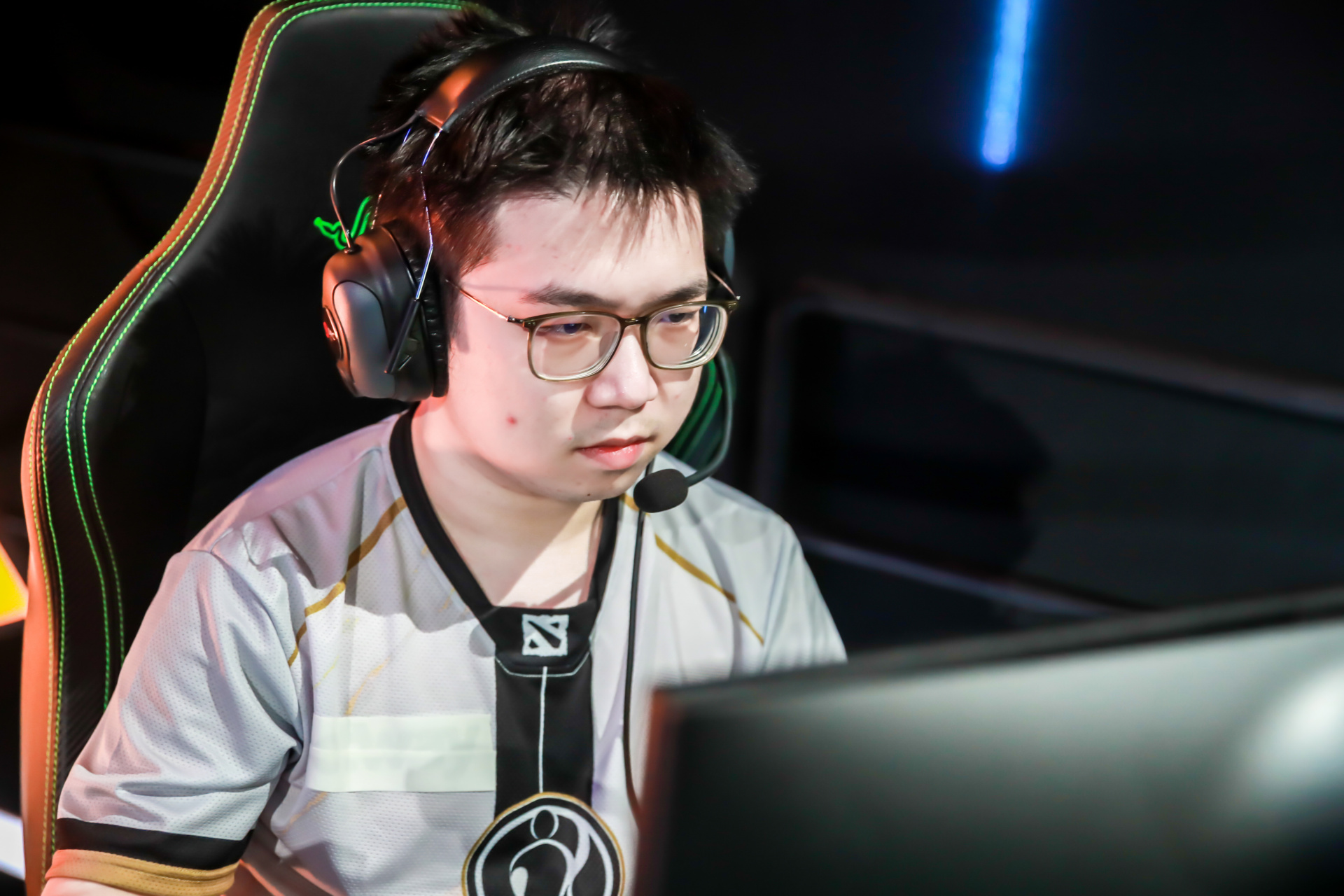 PSG绝杀IG,Ming线上压制力十足宿敌对决全球总决赛,引爆全场热议 PSG绝杀IG,Ming线上压制力十足宿敌对决全球总决赛,引爆全场热议