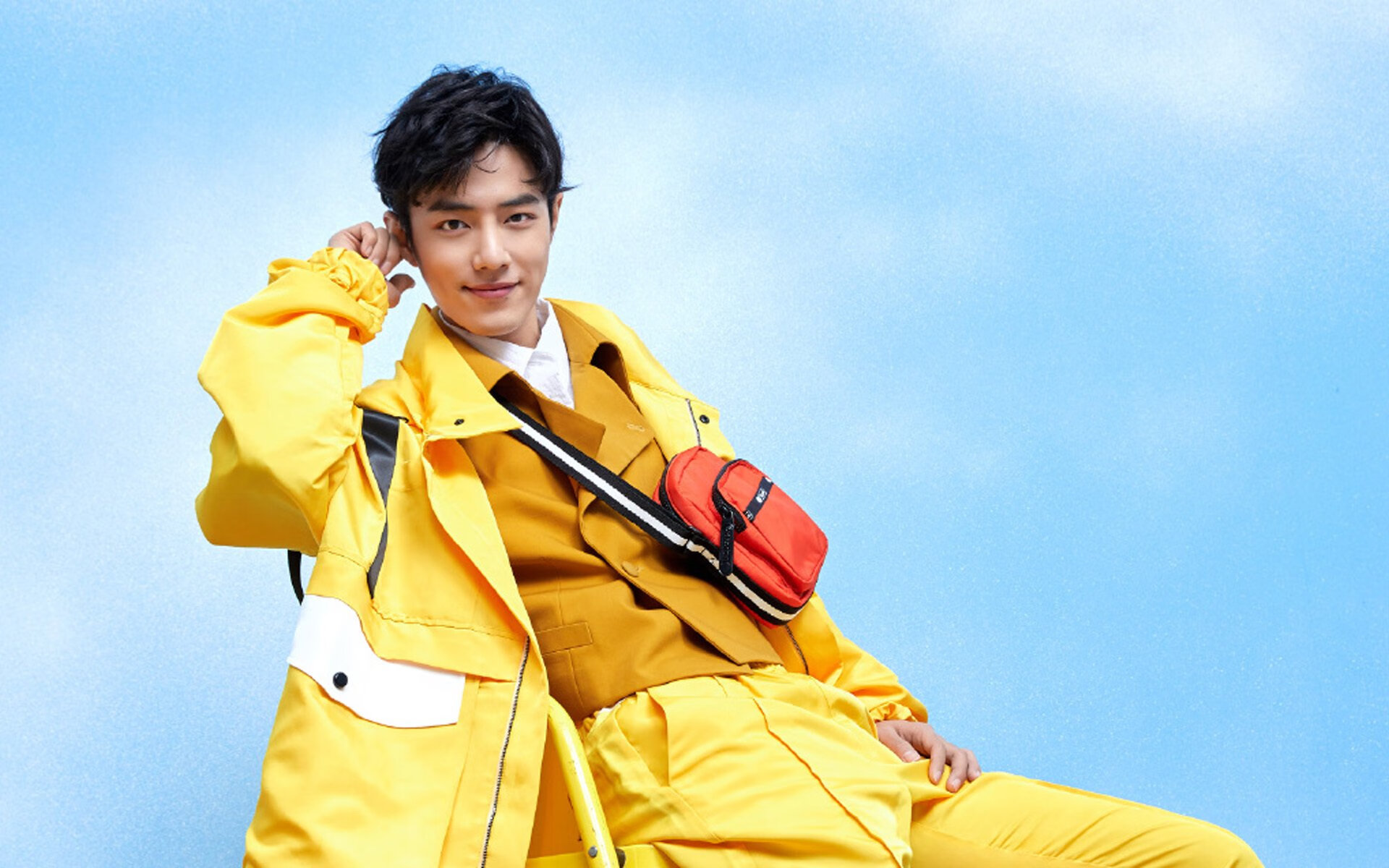 武切维奇定海神针稳如磐石,广厦单节狂飙一波流击溃步行者!