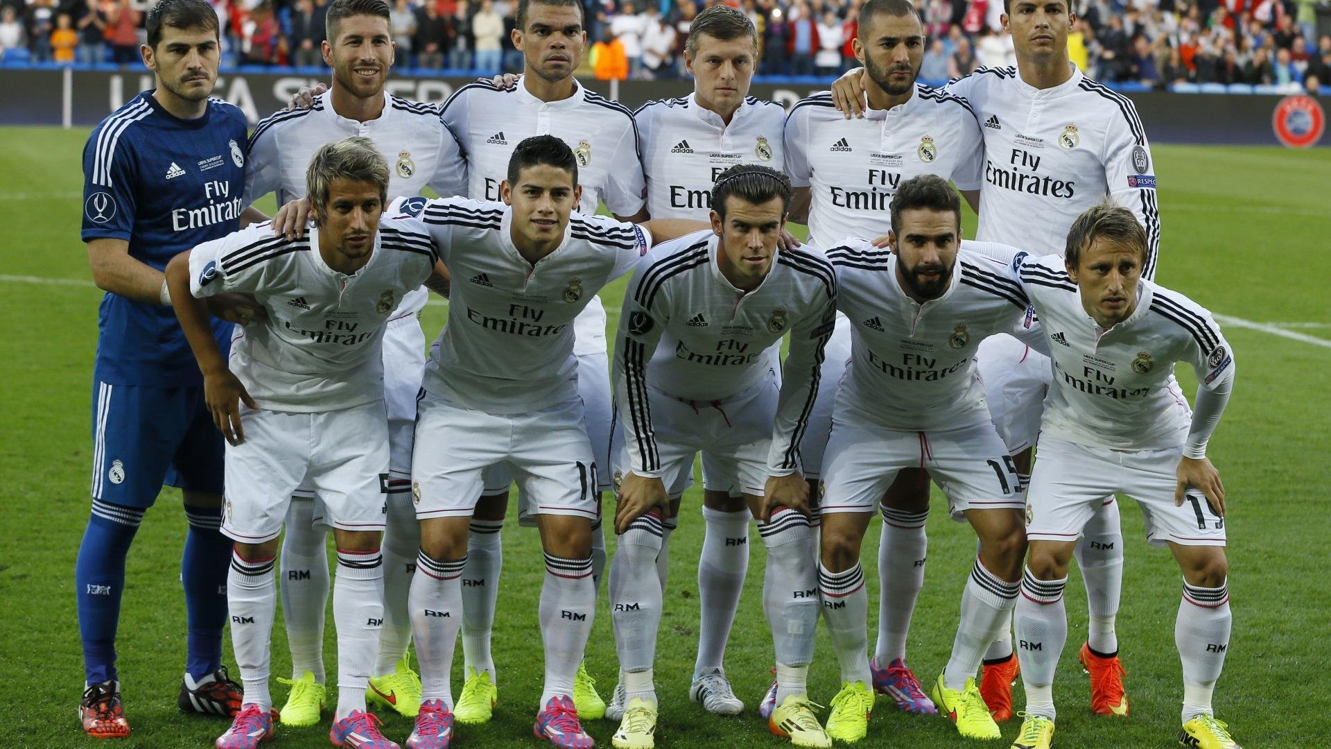 F1新赛季引擎轰鸣之夜，绿茵场中场引擎莫德里奇如何扛起全队